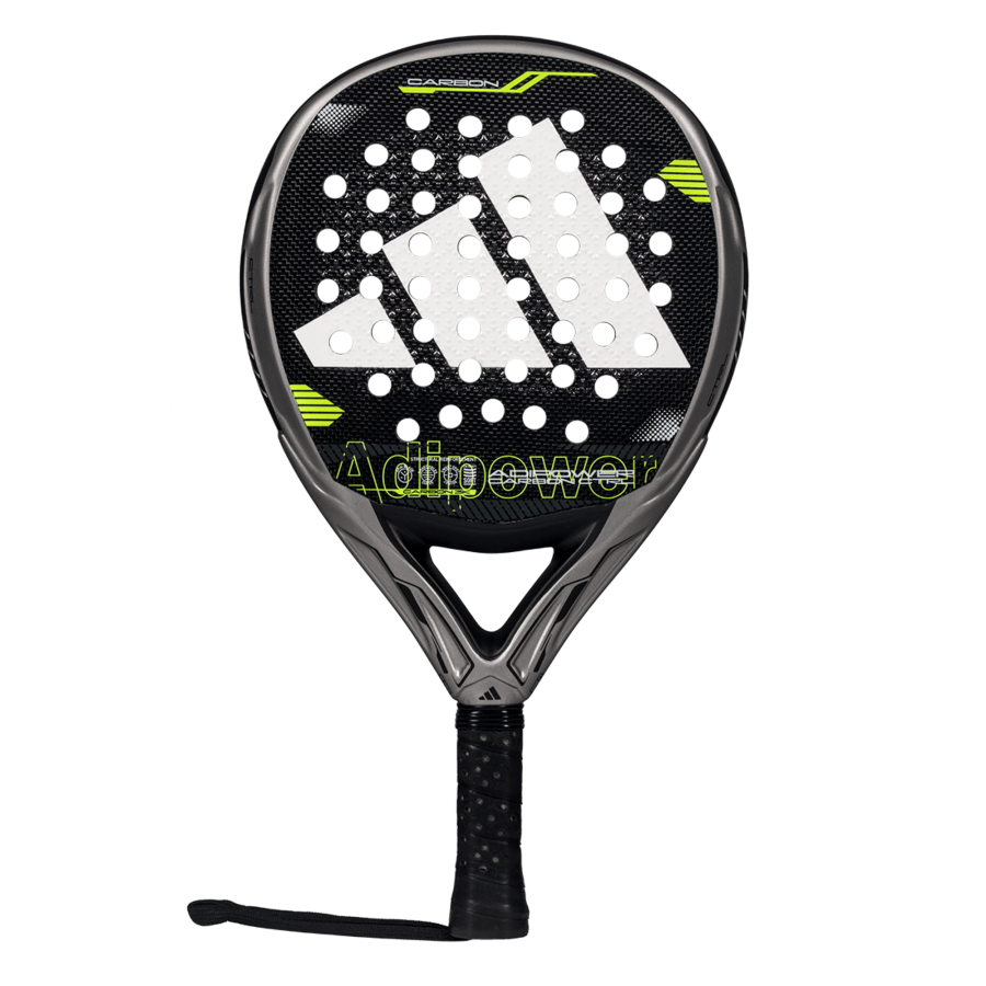 Adidas Padel Adipower Carbon Control 3.4 padel racket