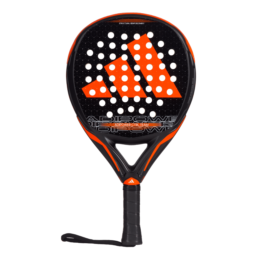 Adidas Padel Adipower Control Team 3.3 padel racket