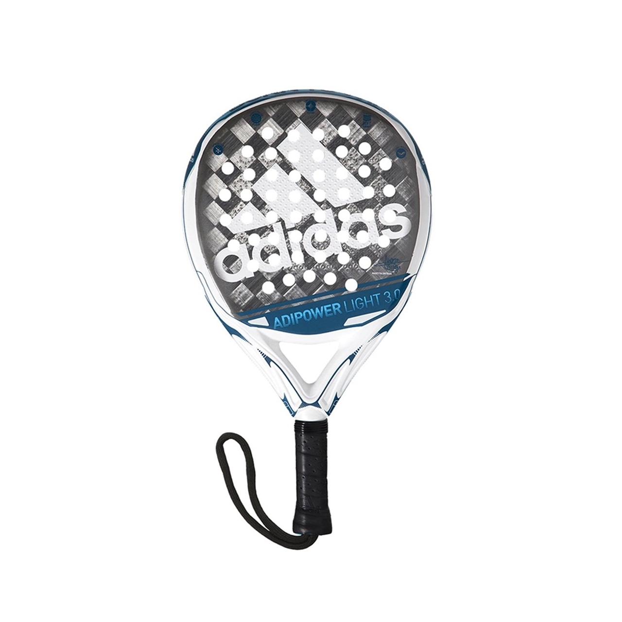 Raquete de padel Adidas Padel Adipower Light 3.0