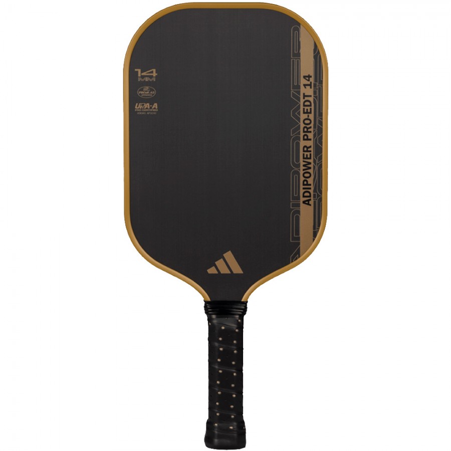 Raquete de padel Adidas Padel Adipower Pro EDT 14mm 2026