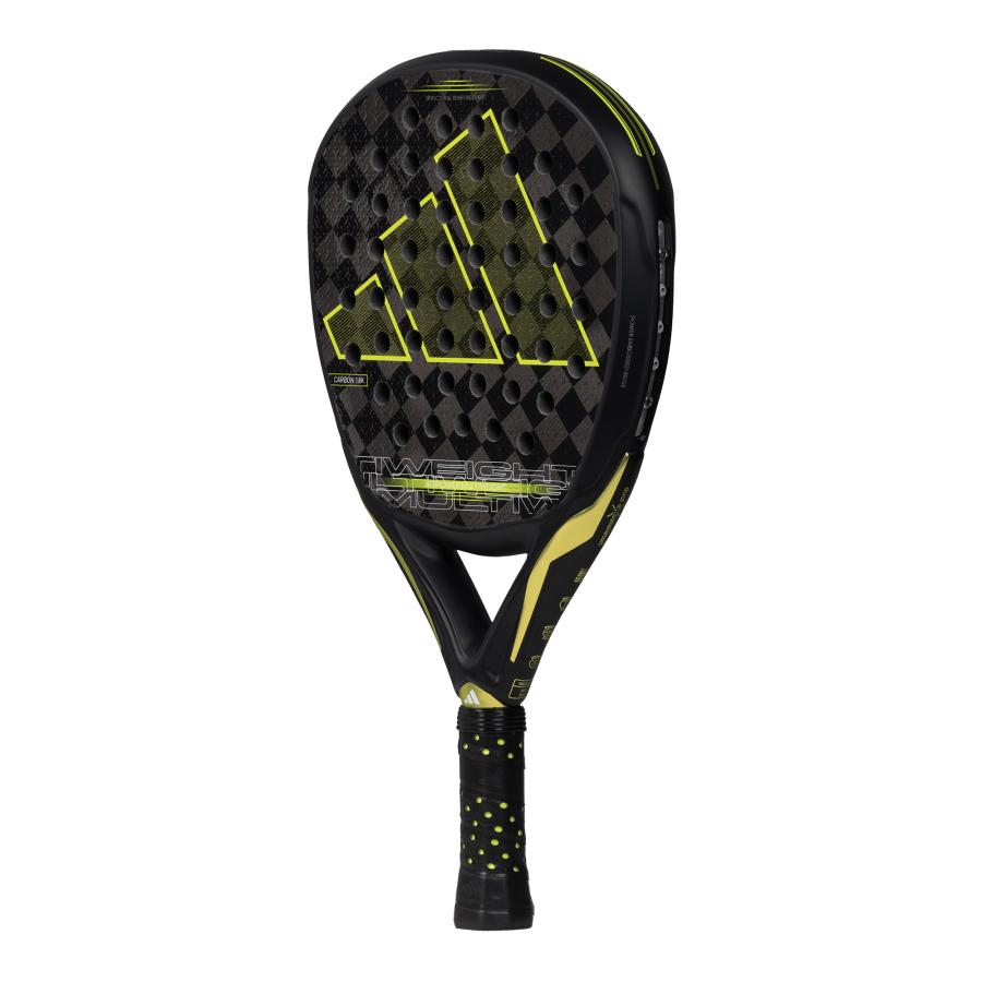 Adidas Padel Adipower Multiweight 3.3 padel racket, photo 2