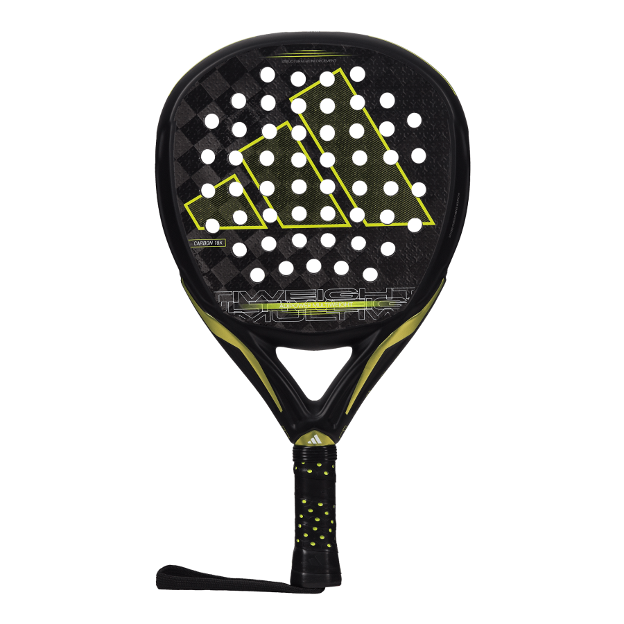 Adidas Padel Adipower Multiweight 3.3 padel racket
