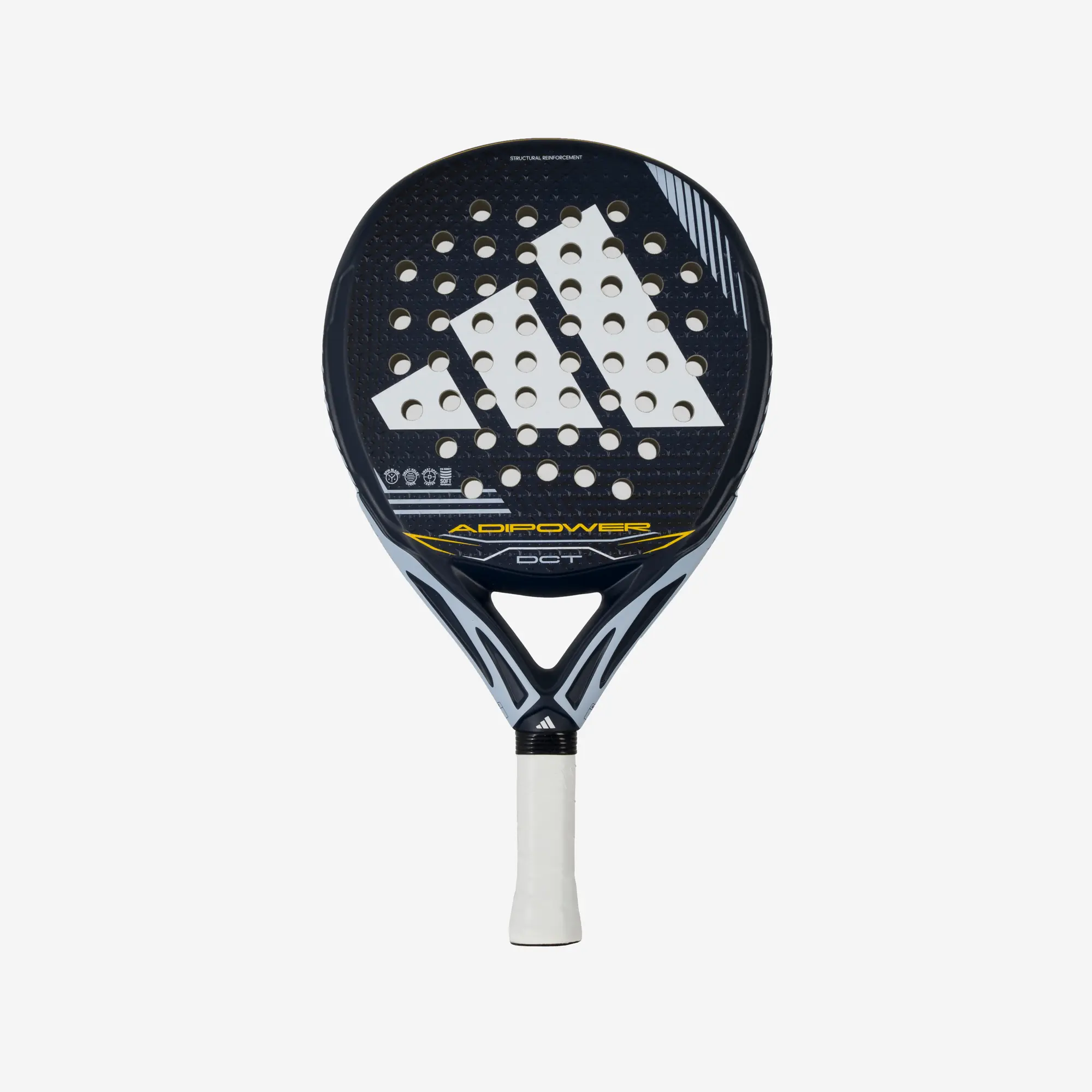 Raquete de padel Adidas Padel Adipower DCT