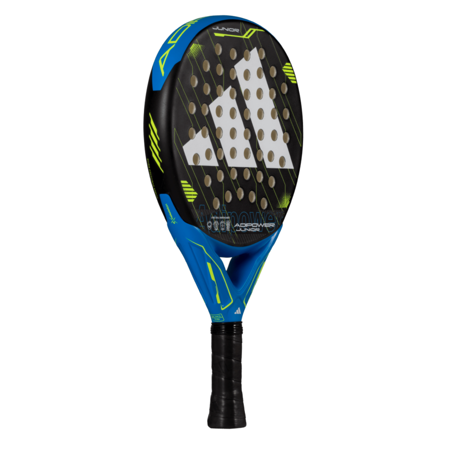 Adidas Padel Adipower Junior 3.4 padel racket, photo 2