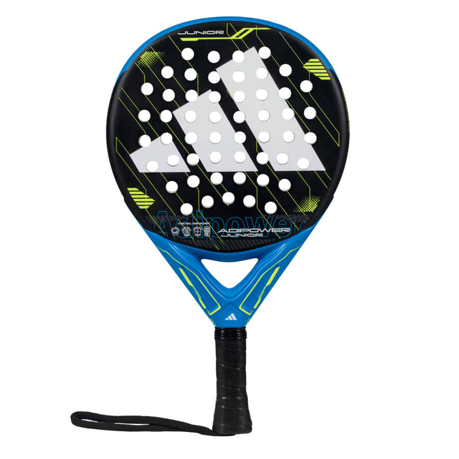 Adidas Padel Adipower Junior 3.4 padel racket