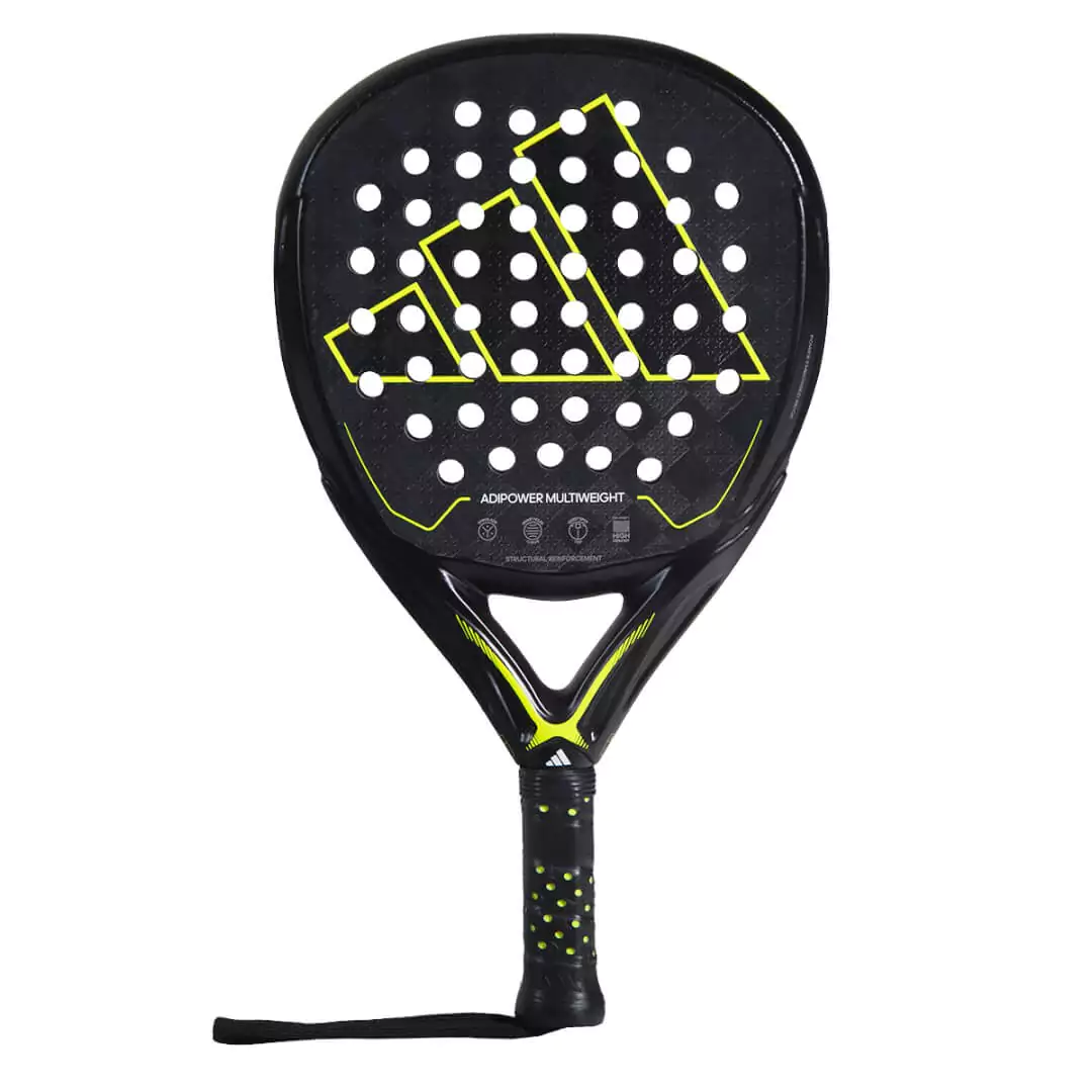 Adidas Padel Adipower Multiweight 3.2 padel racket
