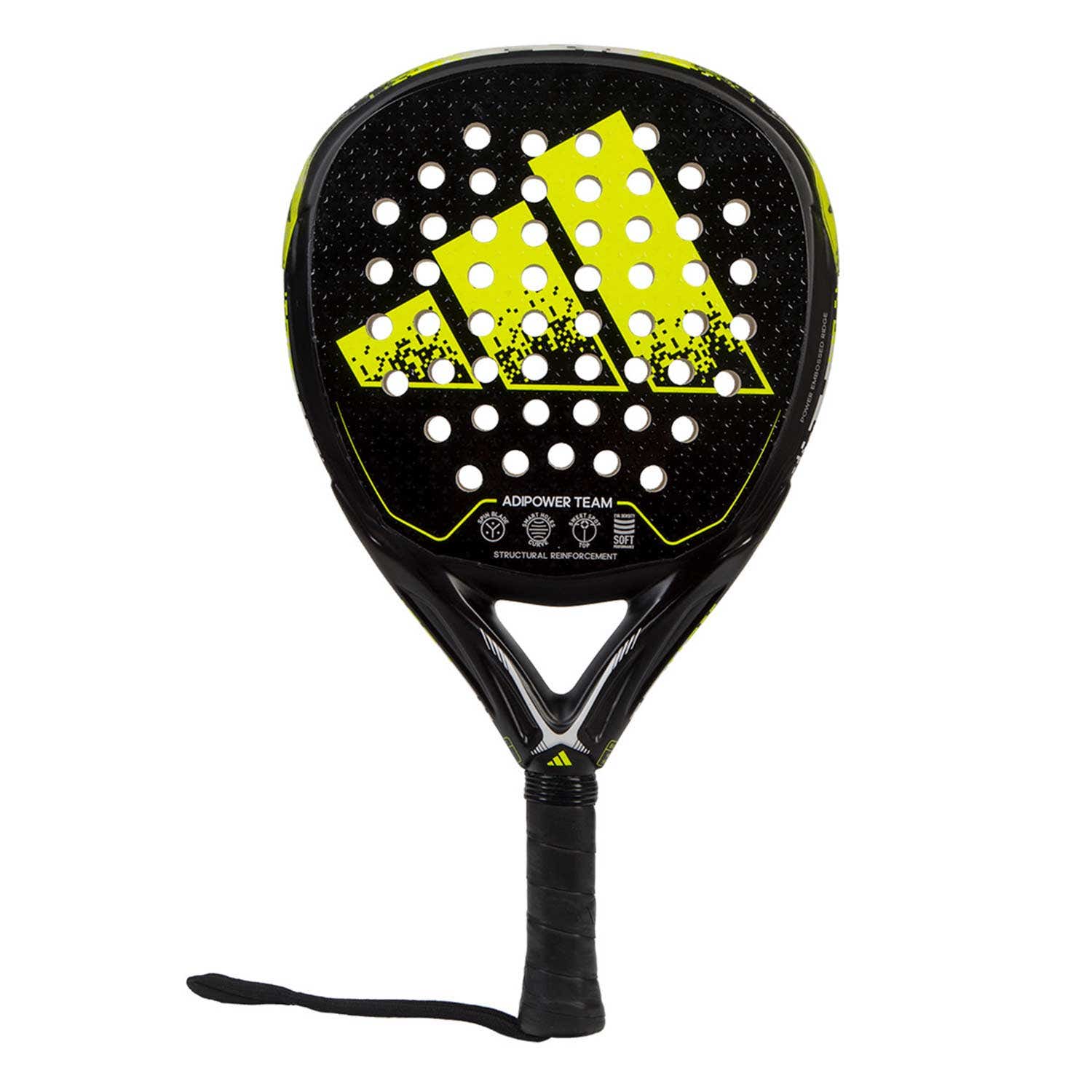 Adidas Padel Adipower Team 2023 padel racket