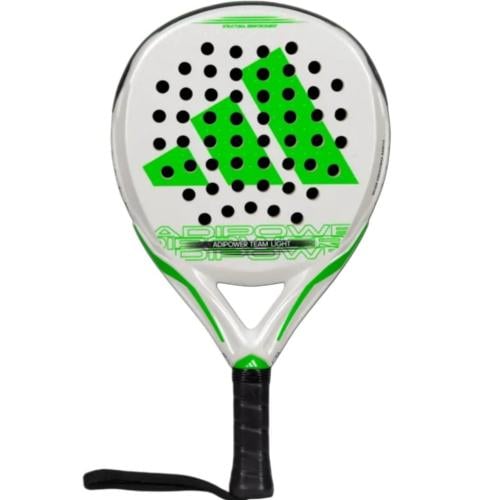 Raquete de padel Adidas Padel Adipower Team Light 3.3, foto 2