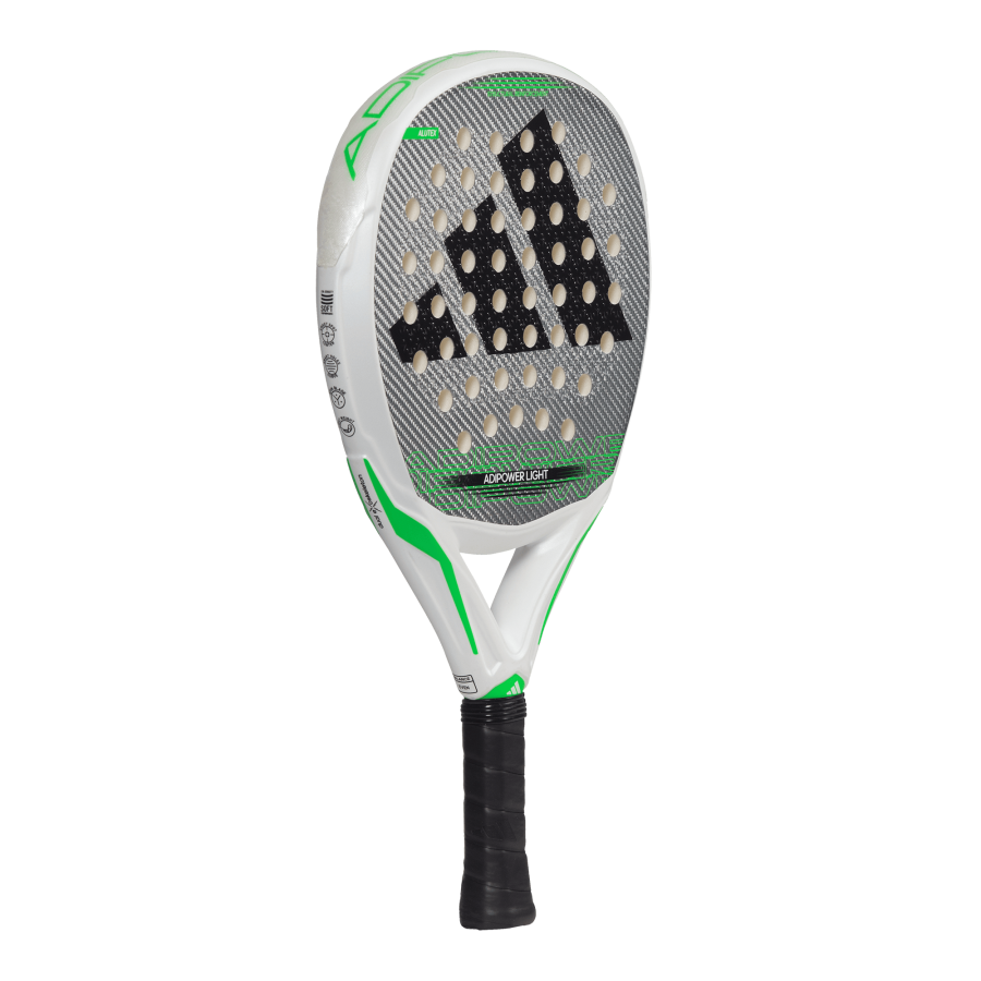 Adidas Padel Adipower Light 3.3 padel racket, photo 2