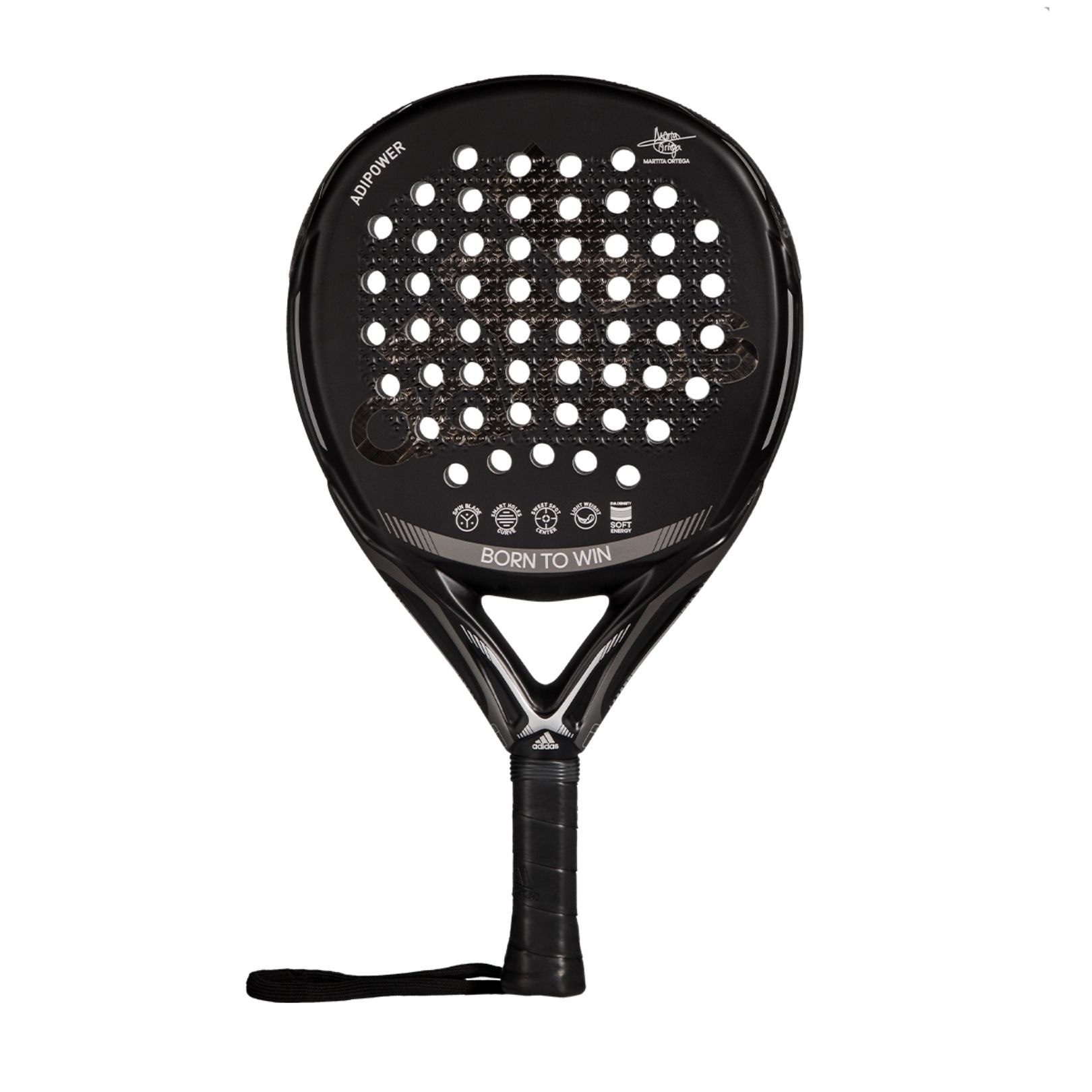 Raquete de padel Adidas Padel Adipower Master LTD 2022