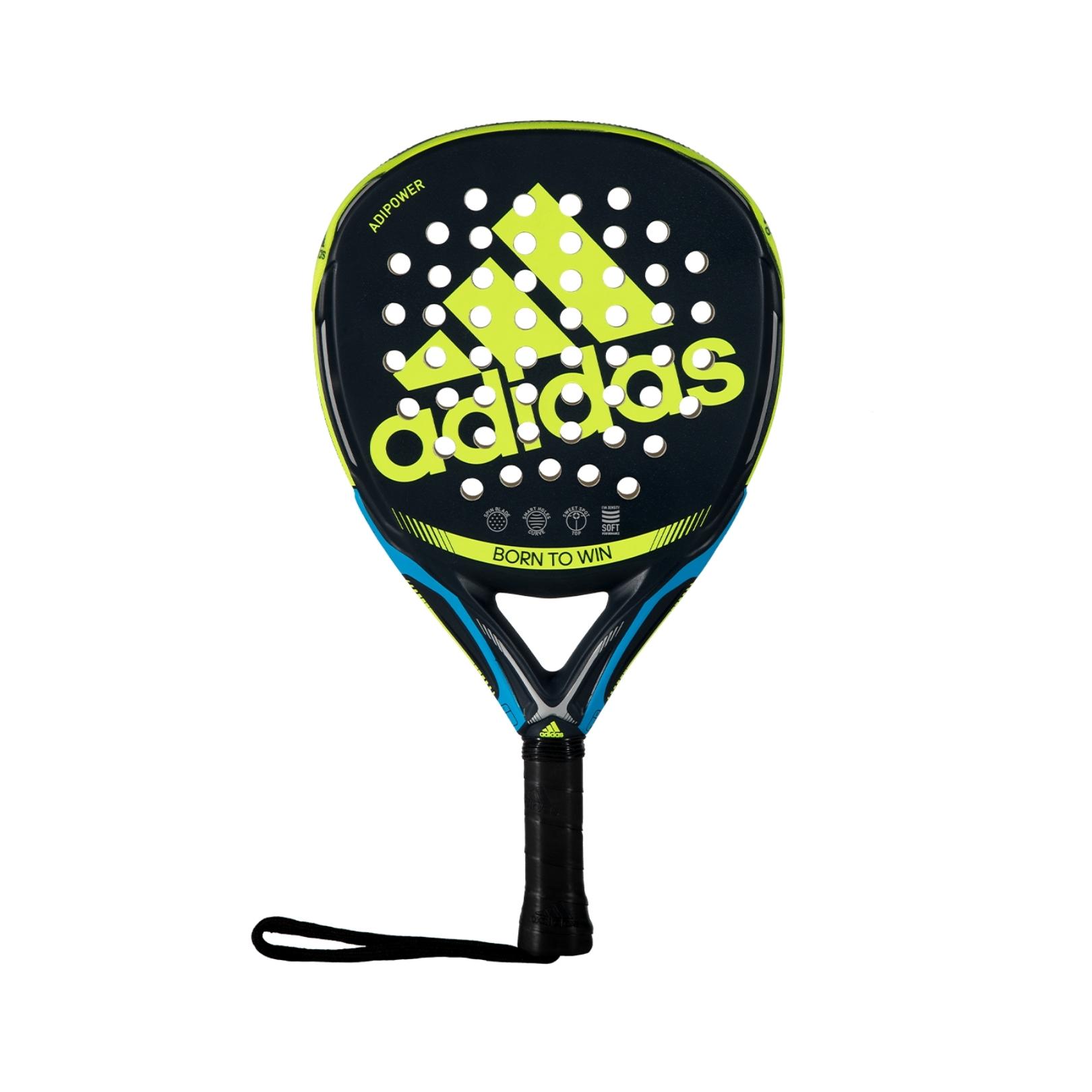 Raquete de padel Adidas Padel Adipower Lite 3.1