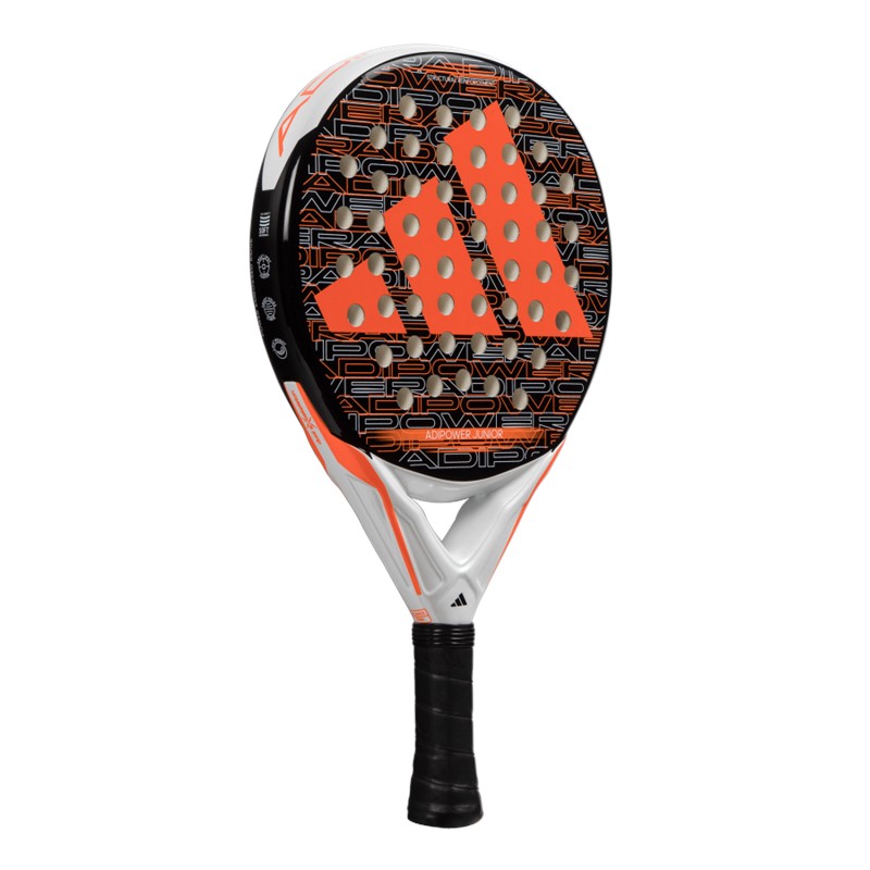 Raquete de padel Adidas Padel Adipower Junior 3.3