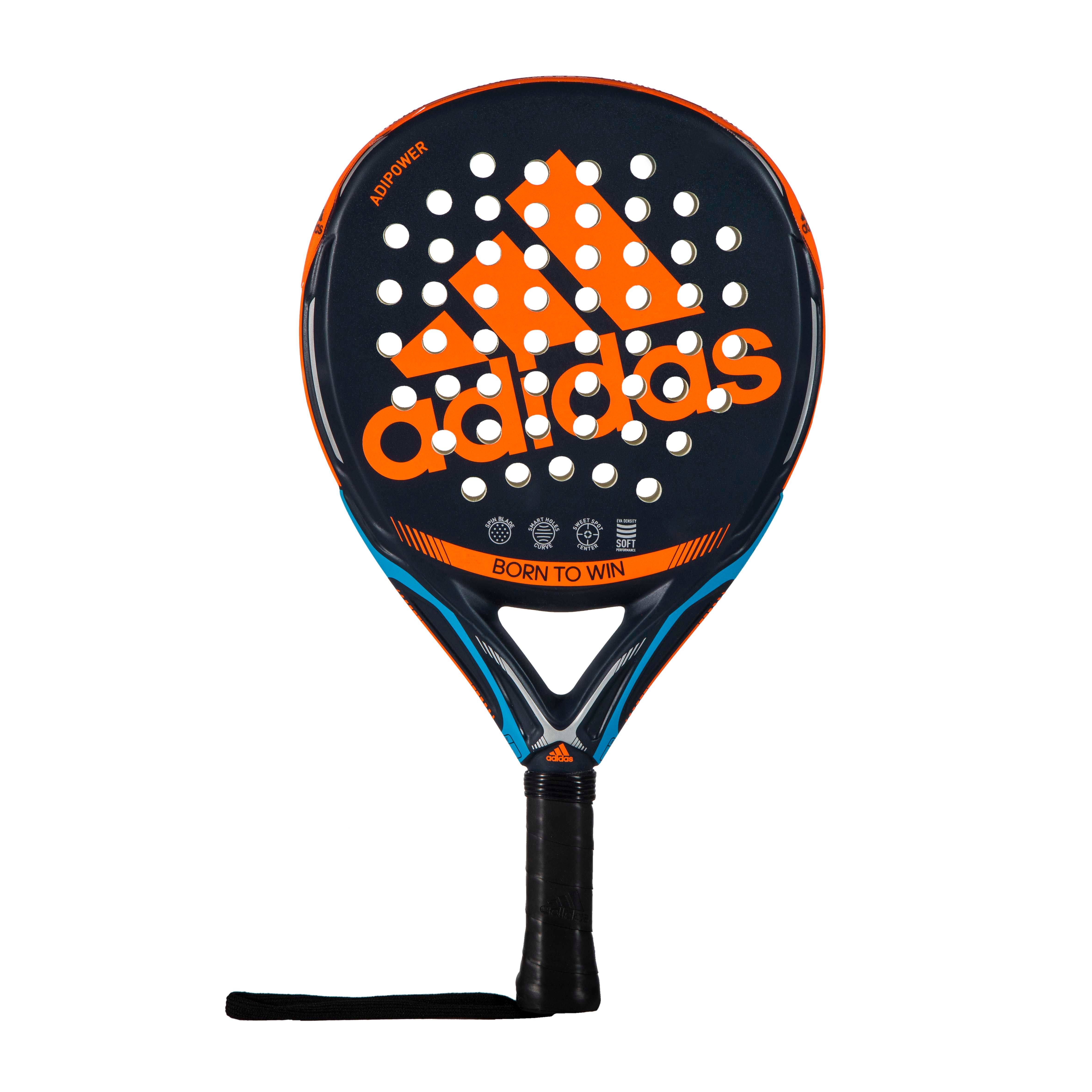 Raquete de padel Adidas Padel Adipower Control Lite 3.1