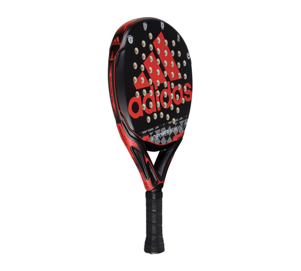 Raquete de padel Adidas Padel Adipower Control Lite, foto 2