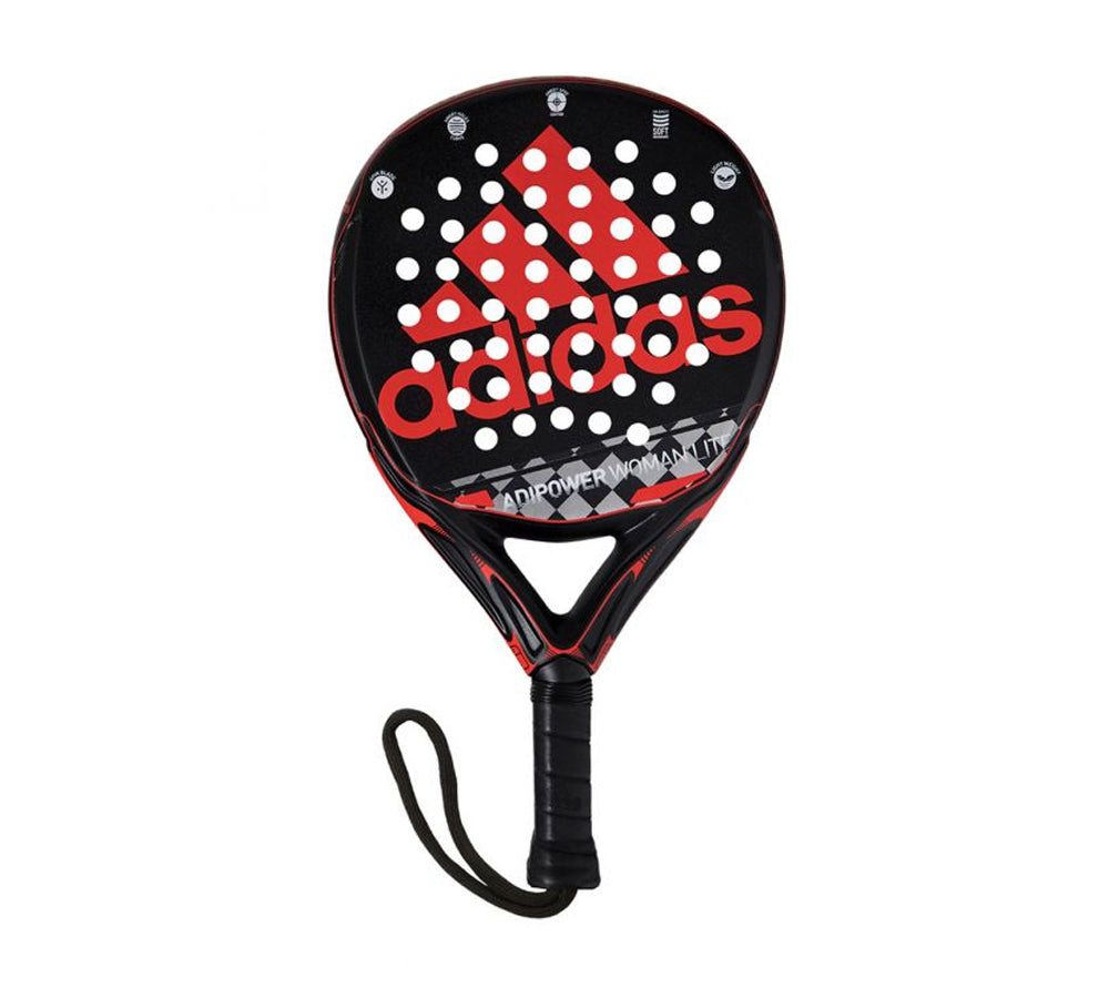 Raquete de padel Adidas Padel Adipower Control Lite
