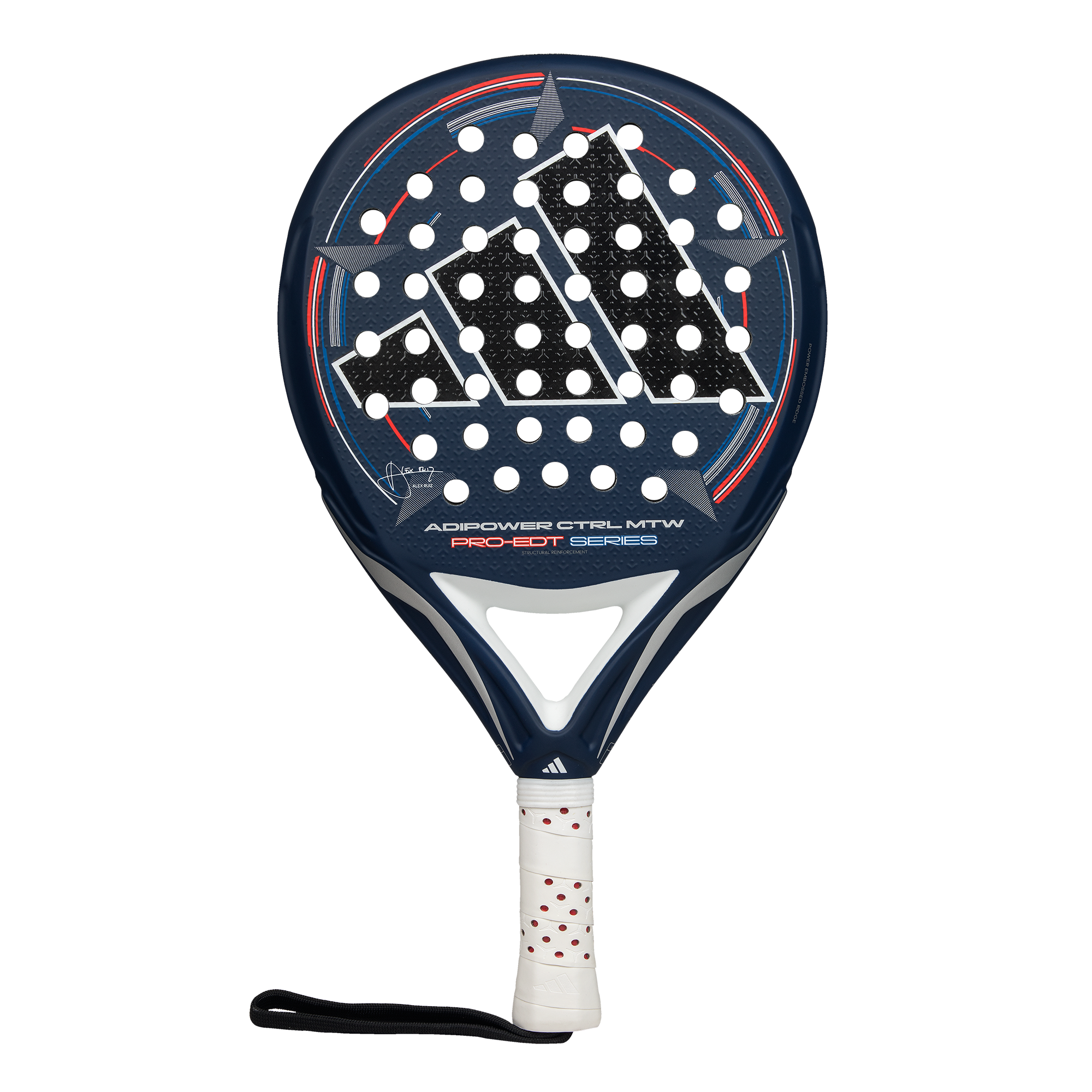 Adidas Padel Adipower Control MTW Pro EDT 2024 padel racket
