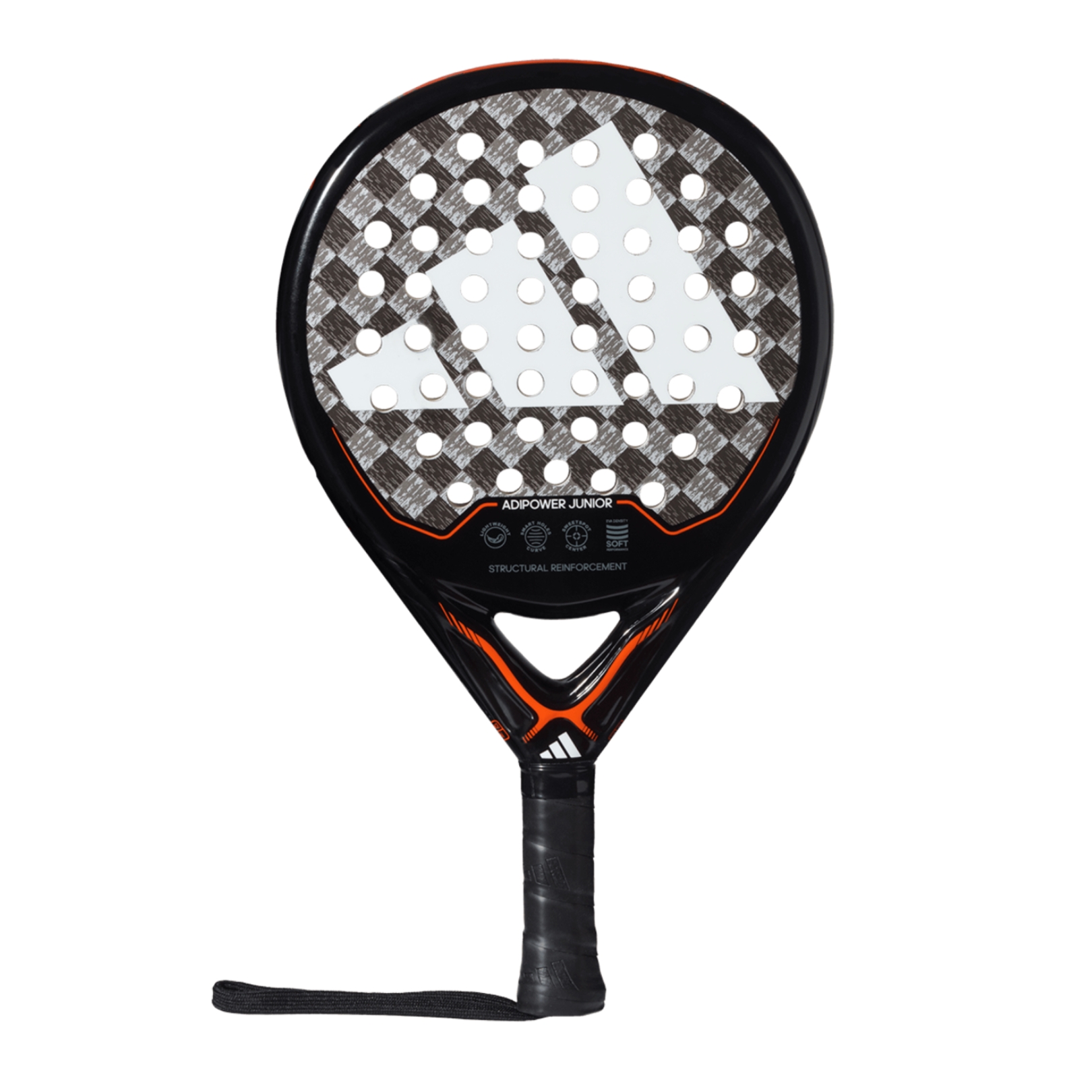 Adidas Padel Adipower Junior 3.2 padel racket