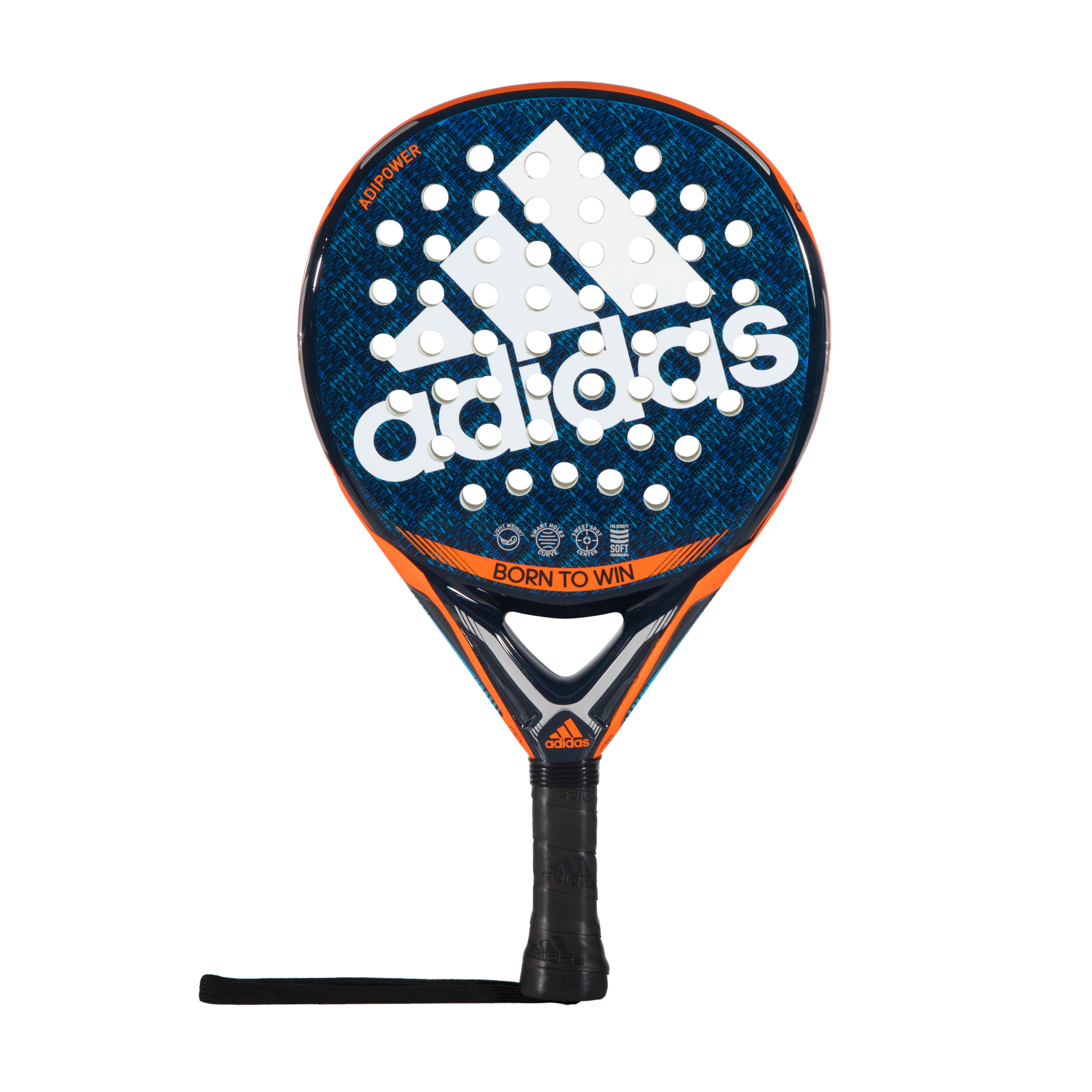 Raquete de padel Adidas Padel Adipower Junior 3.1