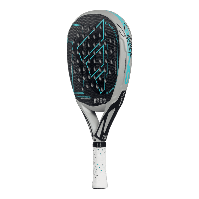 Adidas Padel Adipower Legend 10º Anniversary 2025 padel racket