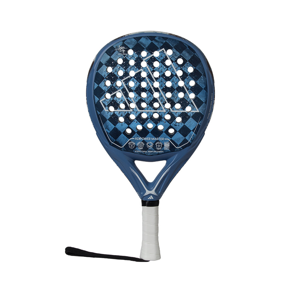 Raquete de padel Adidas Padel Adipower Master LTD Ortega, foto 2