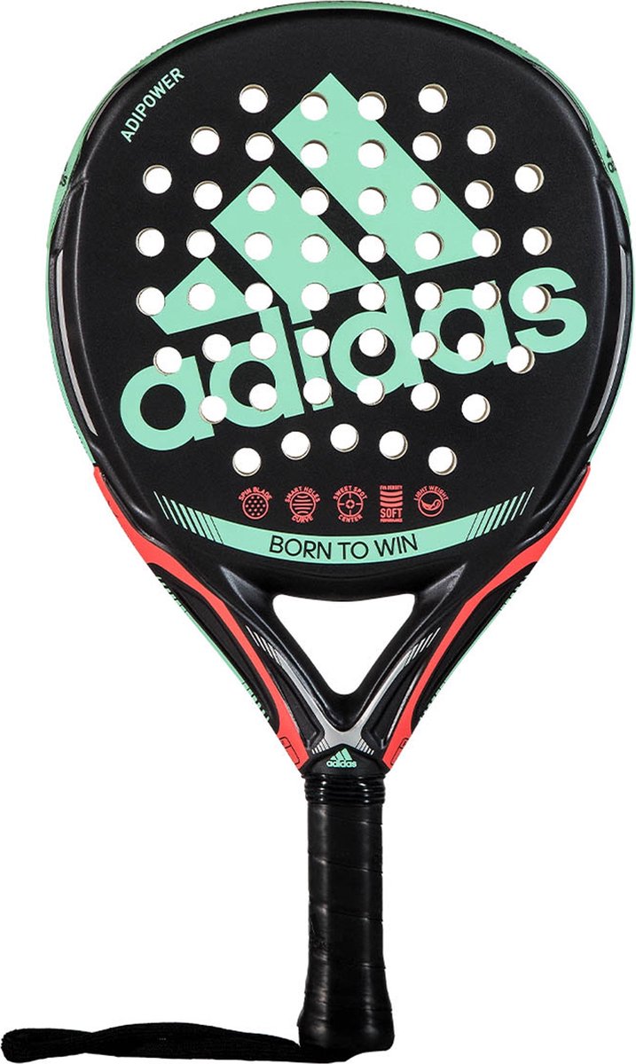 Raquete de padel Adidas Padel Adipower Woman Lite 3.1