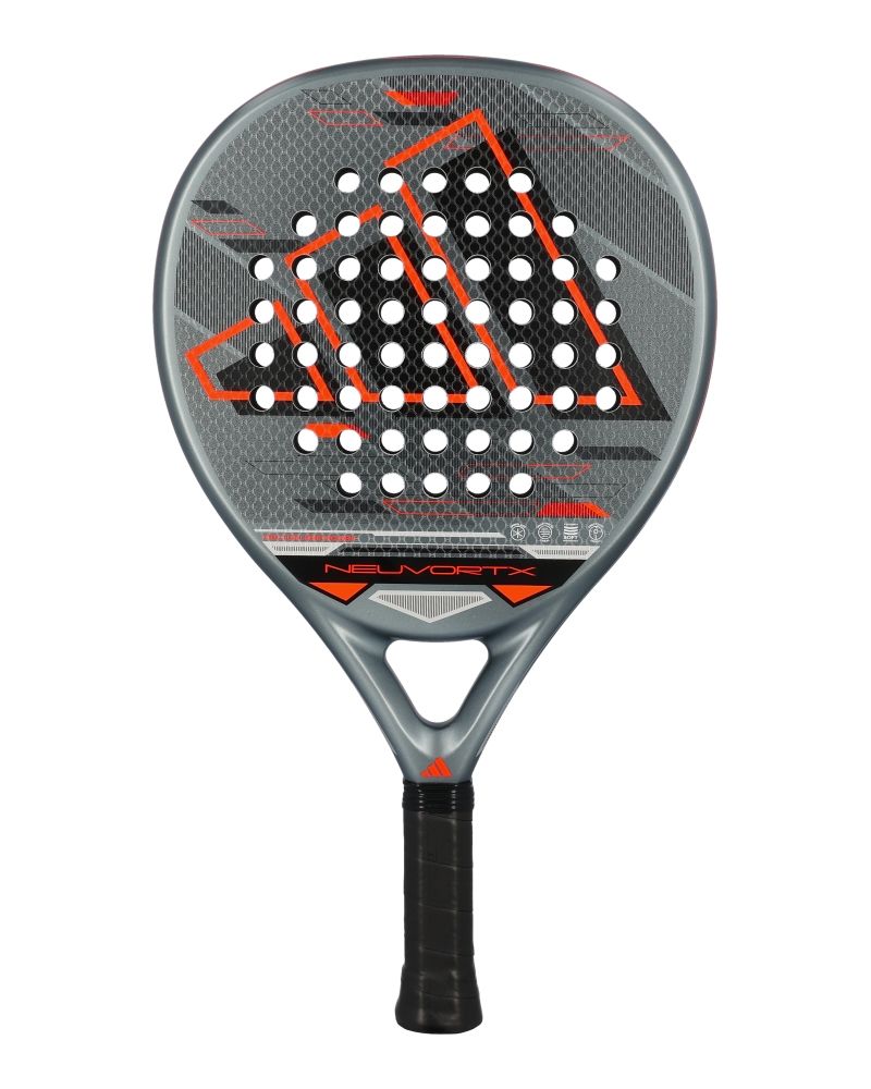 Raquete de padel Adidas Padel Neuvortx