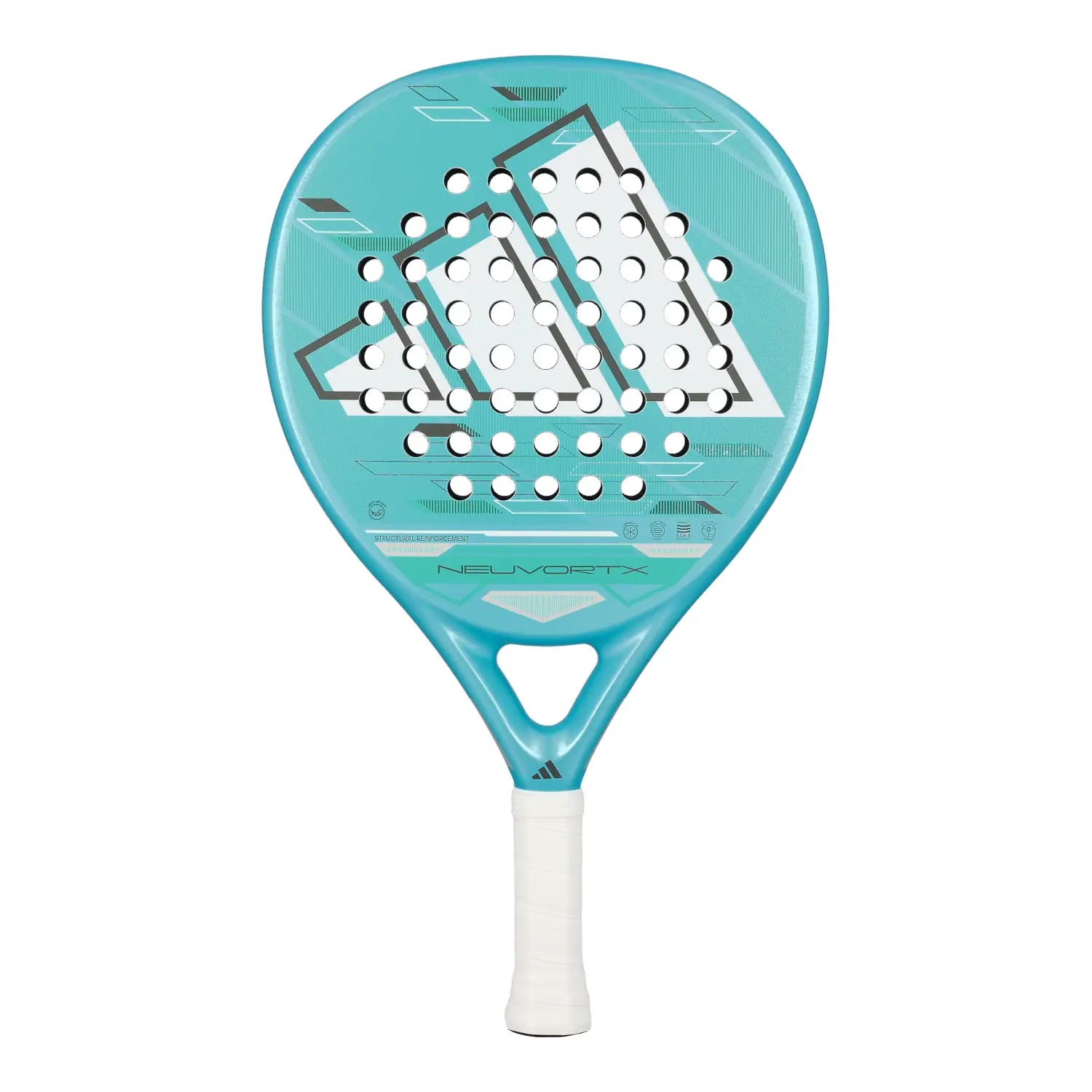 Adidas Padel Neuvortx Light padel racket