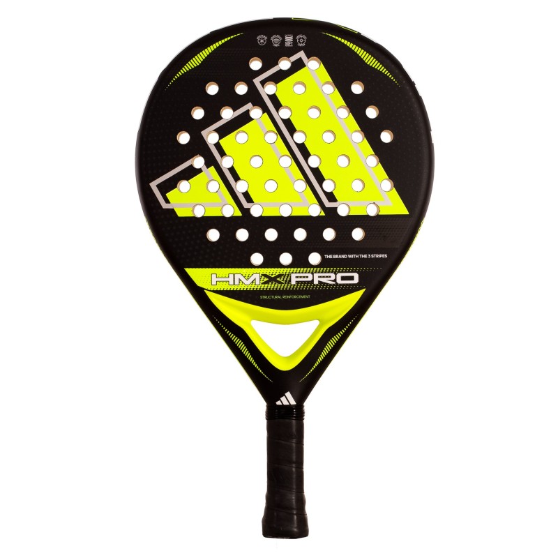 Adidas Padel HMX Pro padel racket