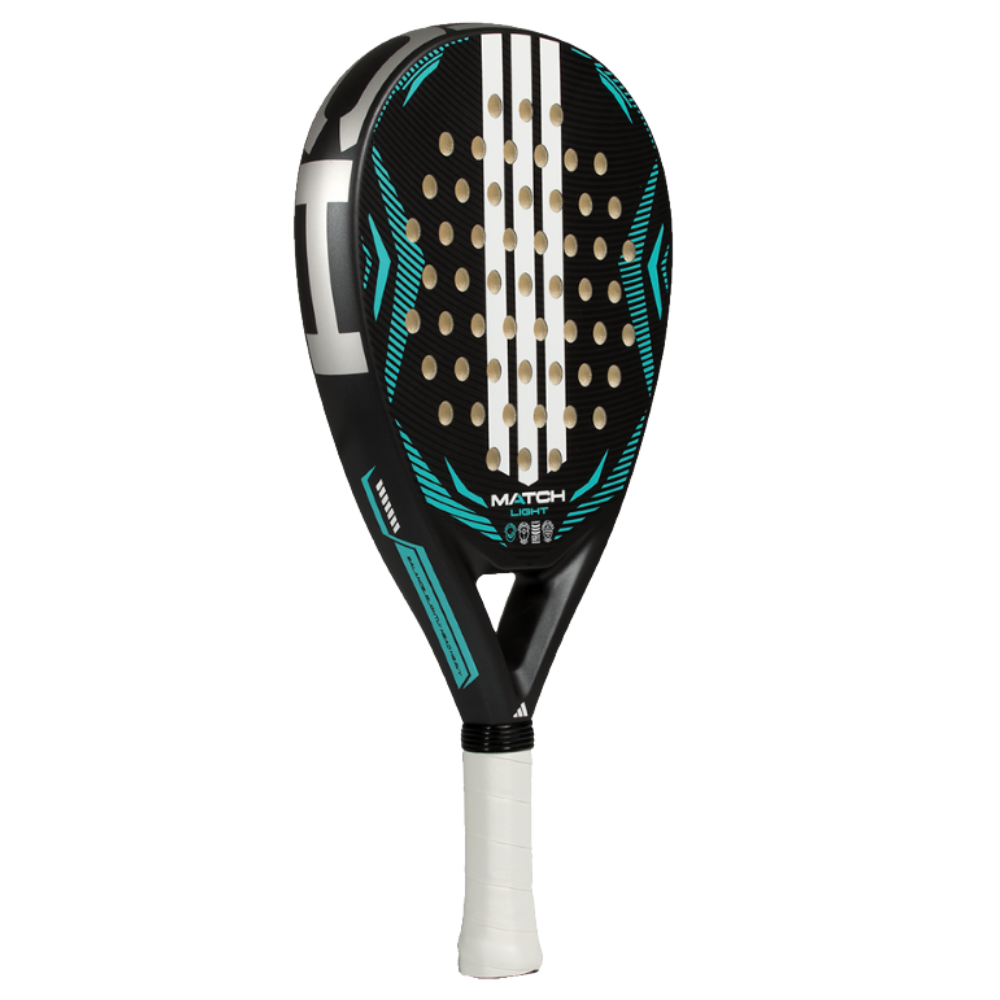 Adidas Padel Match Light 3.5 padel racket, photo 2