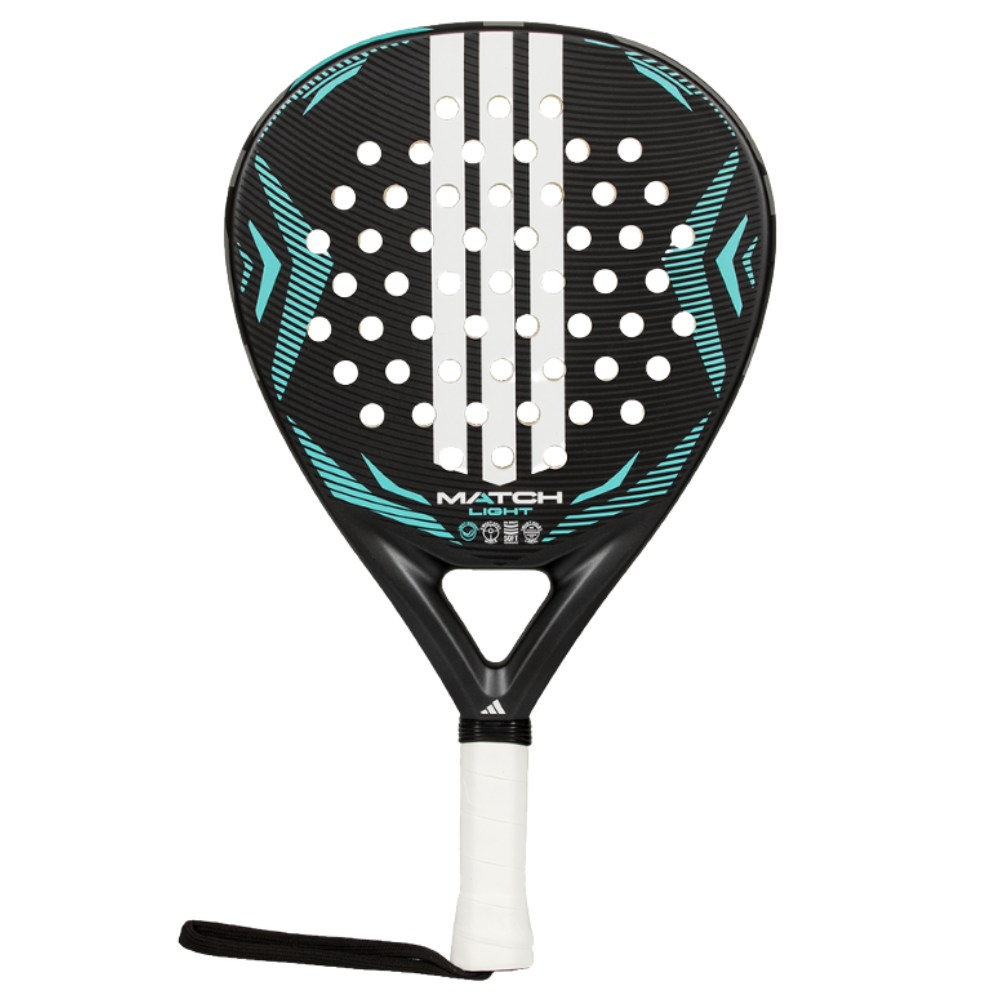 Adidas Padel Match Light 3.5 padel racket
