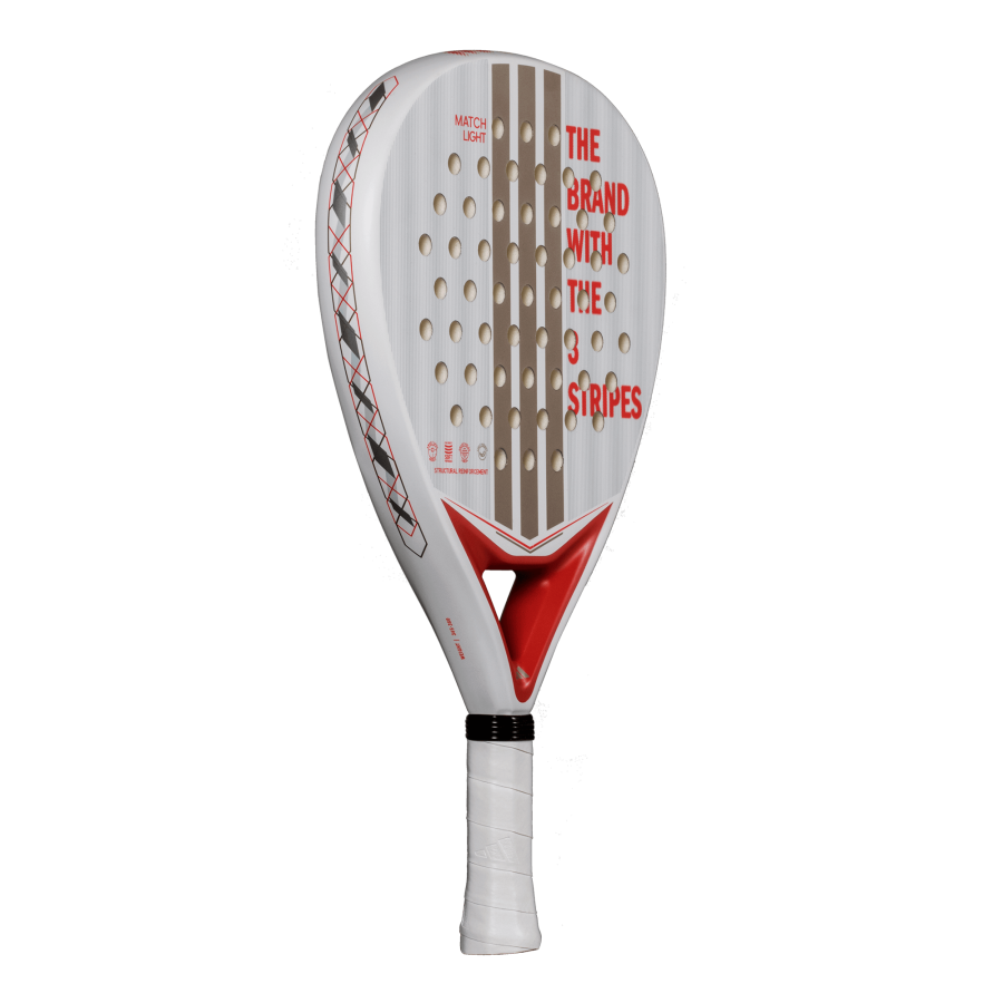 Adidas Padel Match Light 3.4 padel racket, photo 2