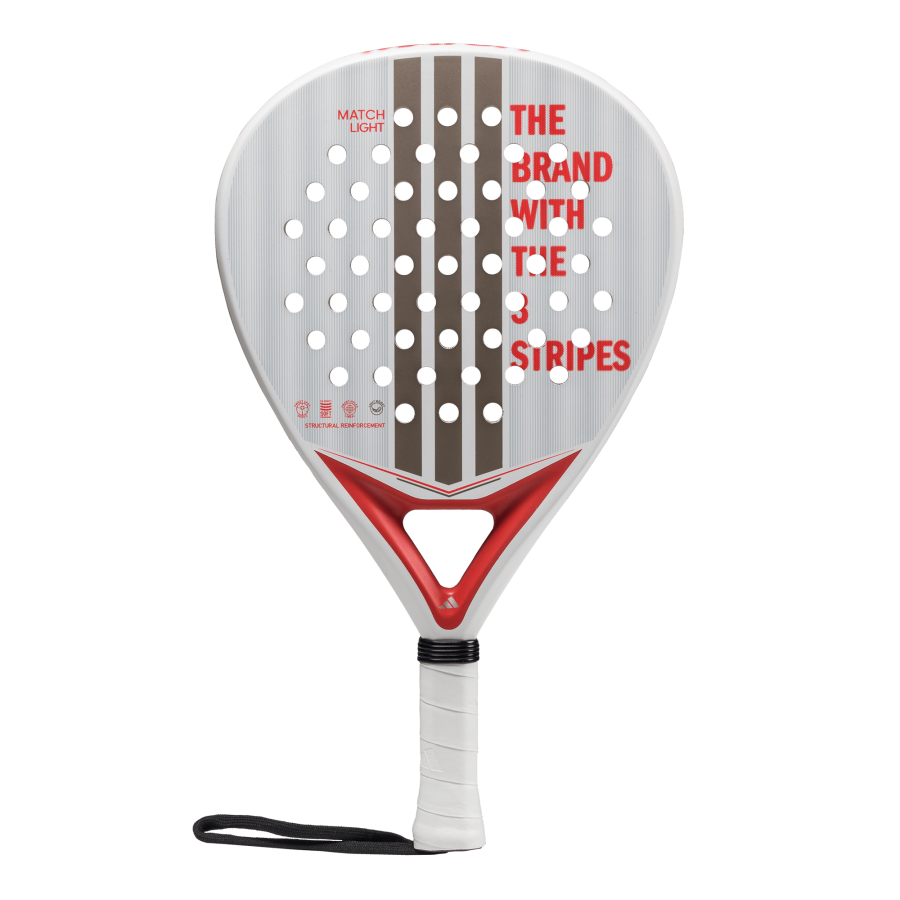 Adidas Padel Match Light 3.4 padel racket