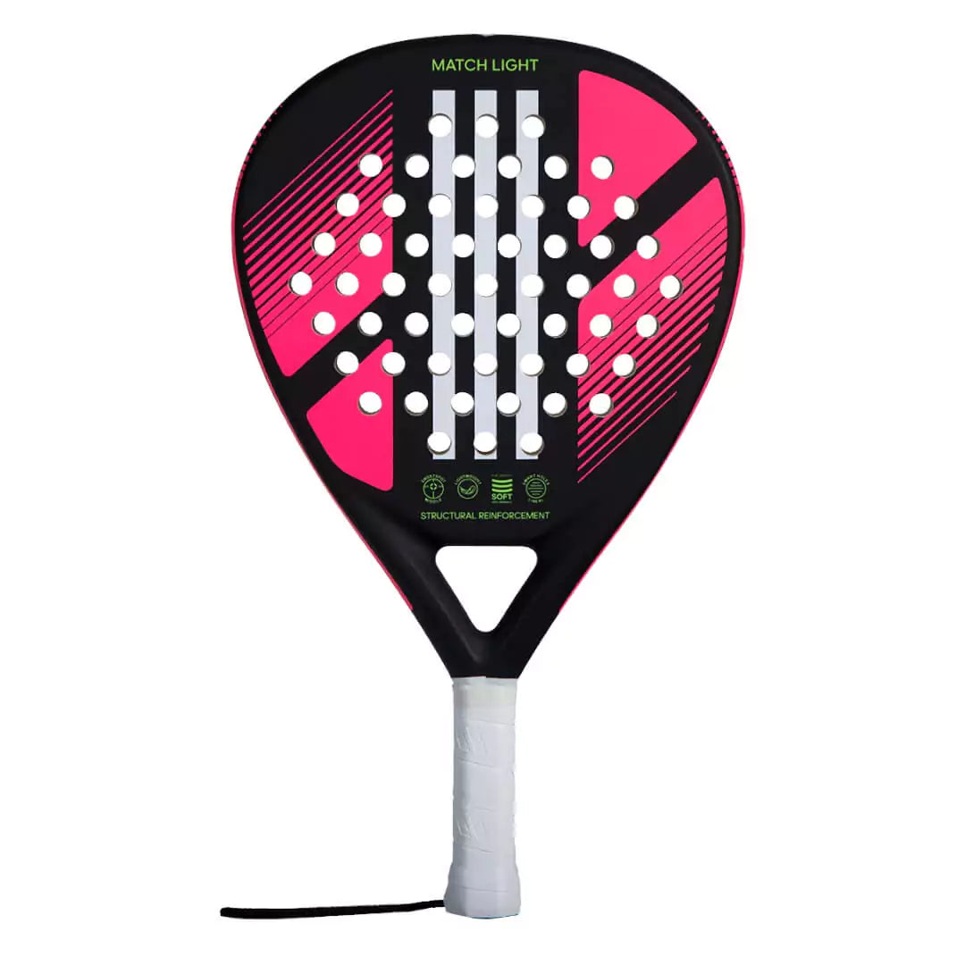Raquete de padel Adidas Padel Match Light 3.2