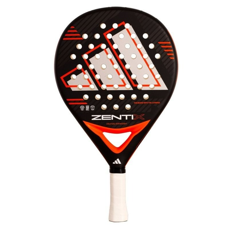 Adidas Padel Zentix padel racket