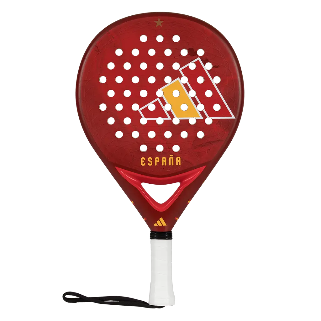 Adidas Padel World Cup Spain 2026 padel racket