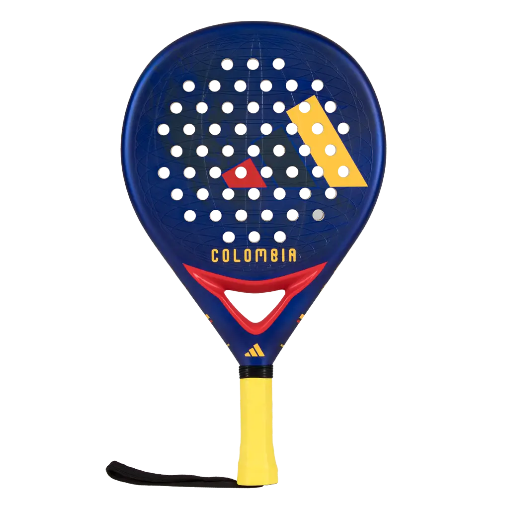 Raquete de padel Adidas Padel World Cup Colombia 2026