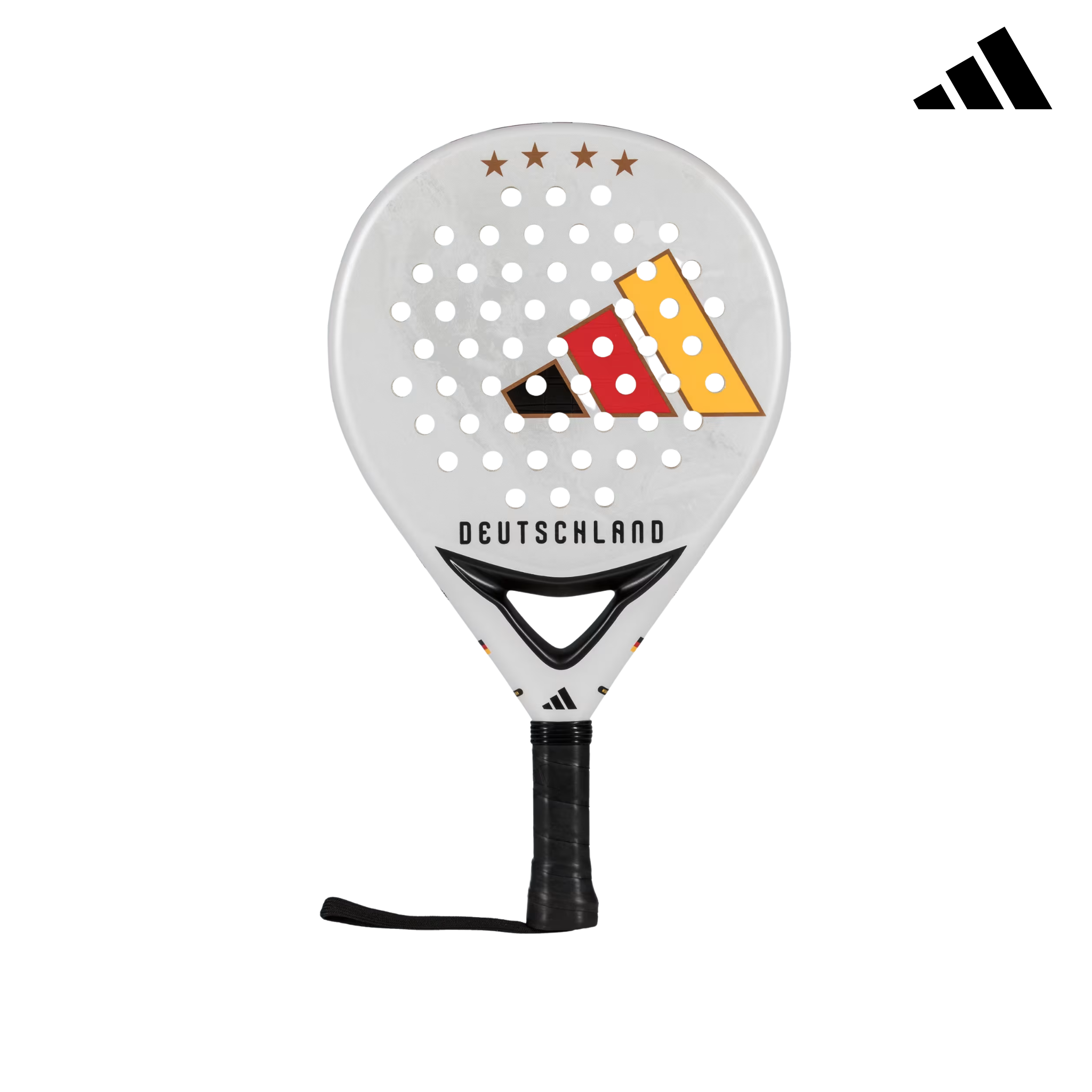 Adidas Padel World Cup Germany 2026 padel racket