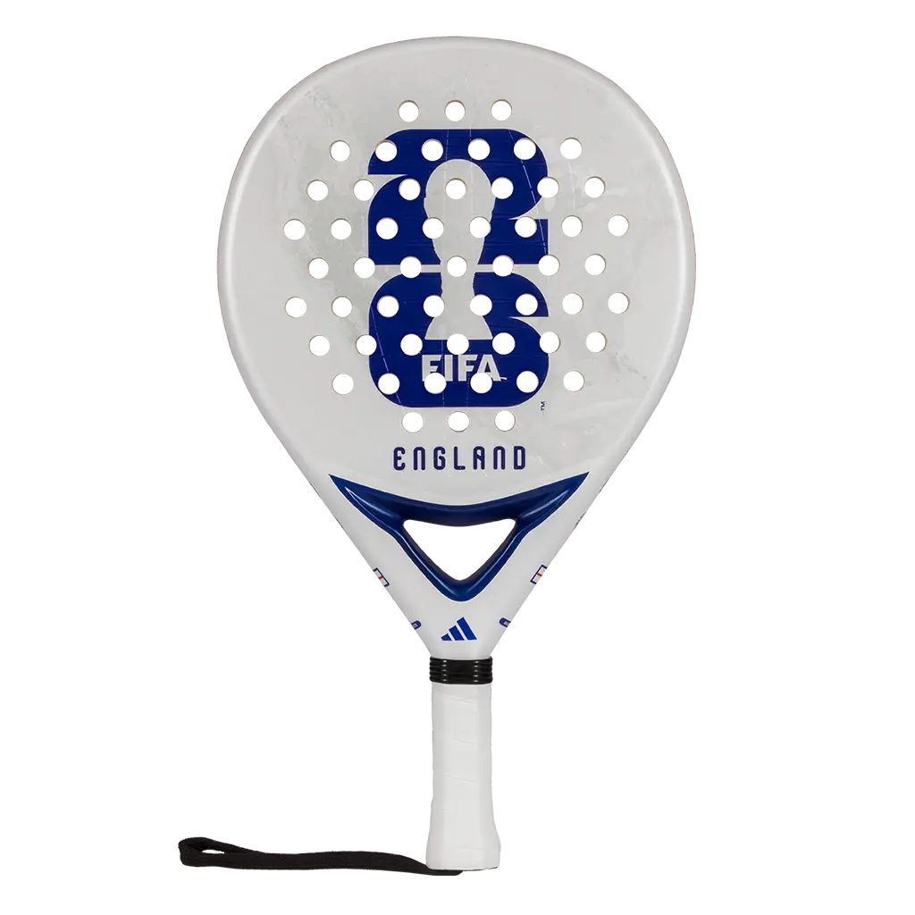 Raquete de padel Adidas Padel World Cup England 2026, foto 2
