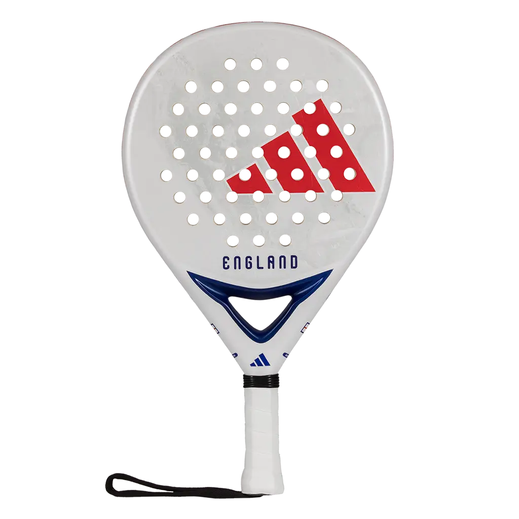 Raquete de padel Adidas Padel World Cup England 2026