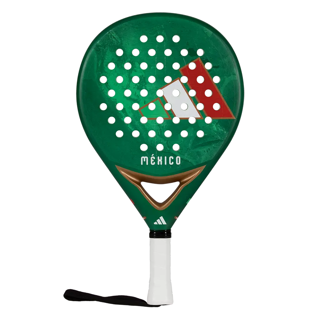 Raquete de padel Adidas Padel World Cup Mexico 2026