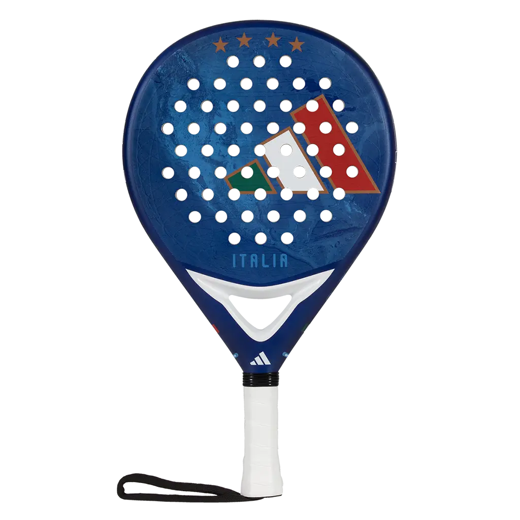 Adidas Padel World Cup Italy 2026 padel racket
