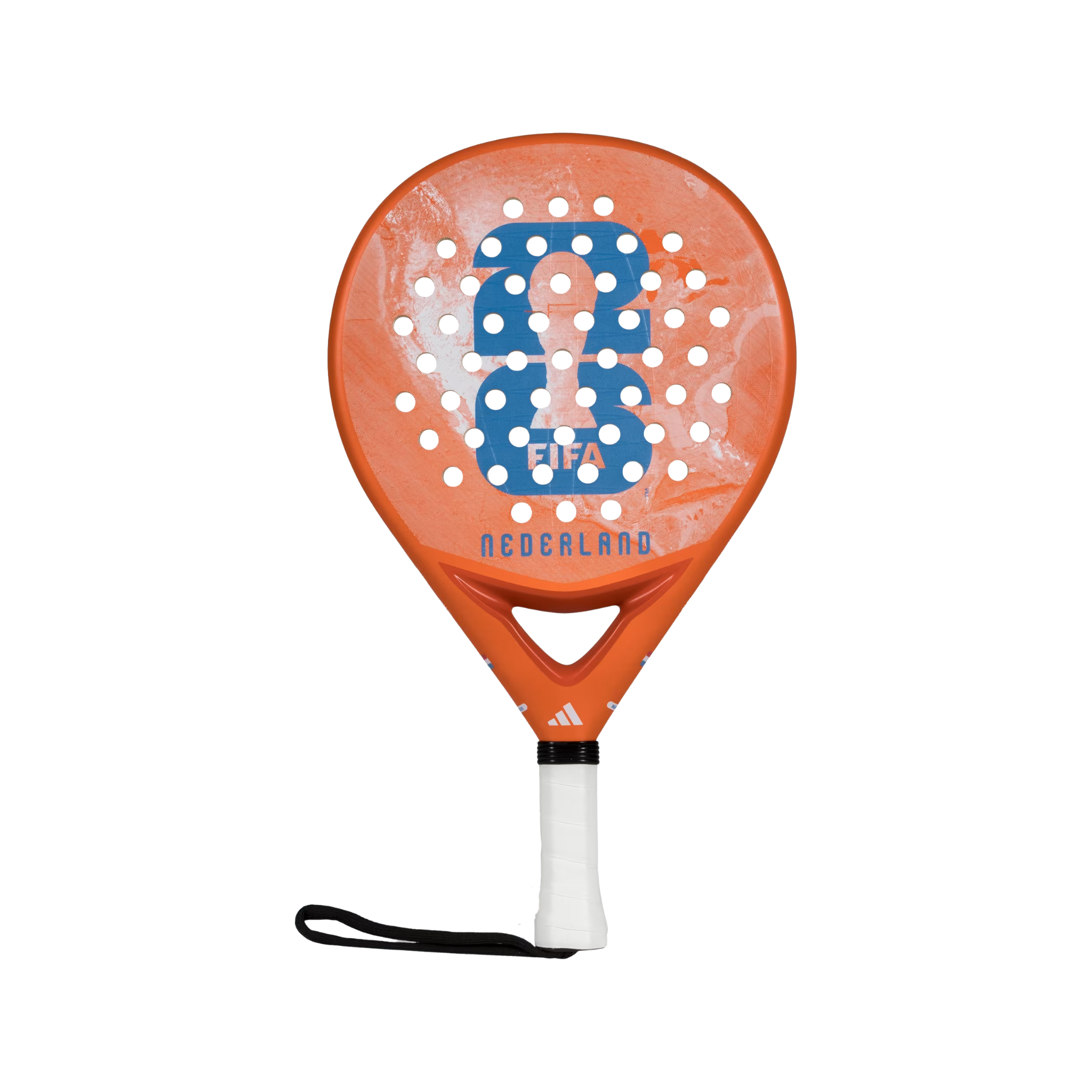 Raquete de padel Adidas Padel World Cup Netherlands 2026, foto 2