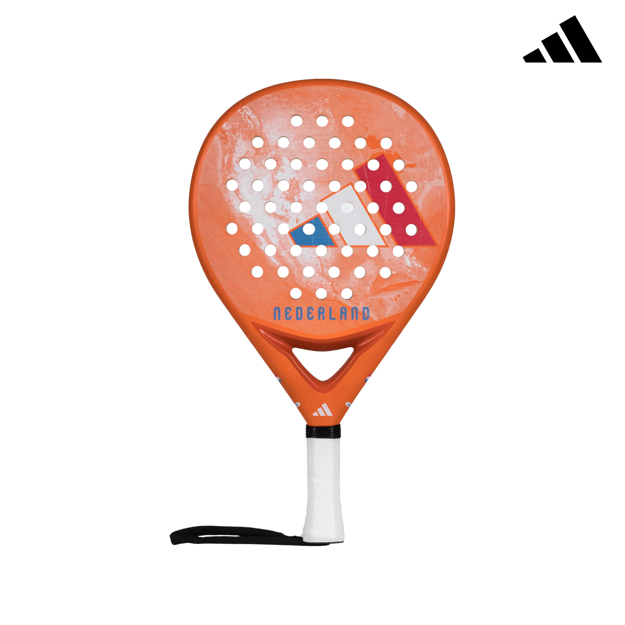 Adidas Padel World Cup Netherlands 2026 padel racket