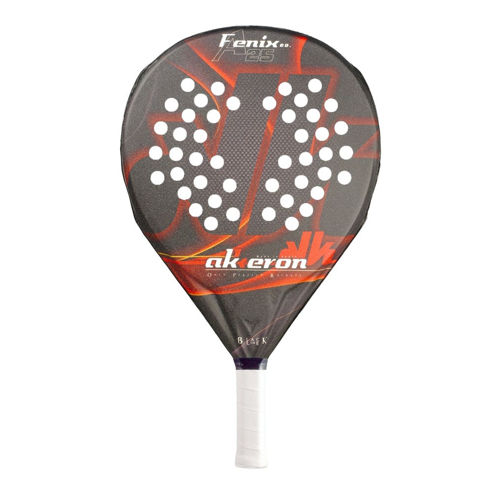 Raquete de padel Akkeron Fenix A25