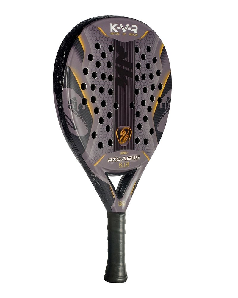 Raquete de padel Akkeron Pegasus Pro, foto 2