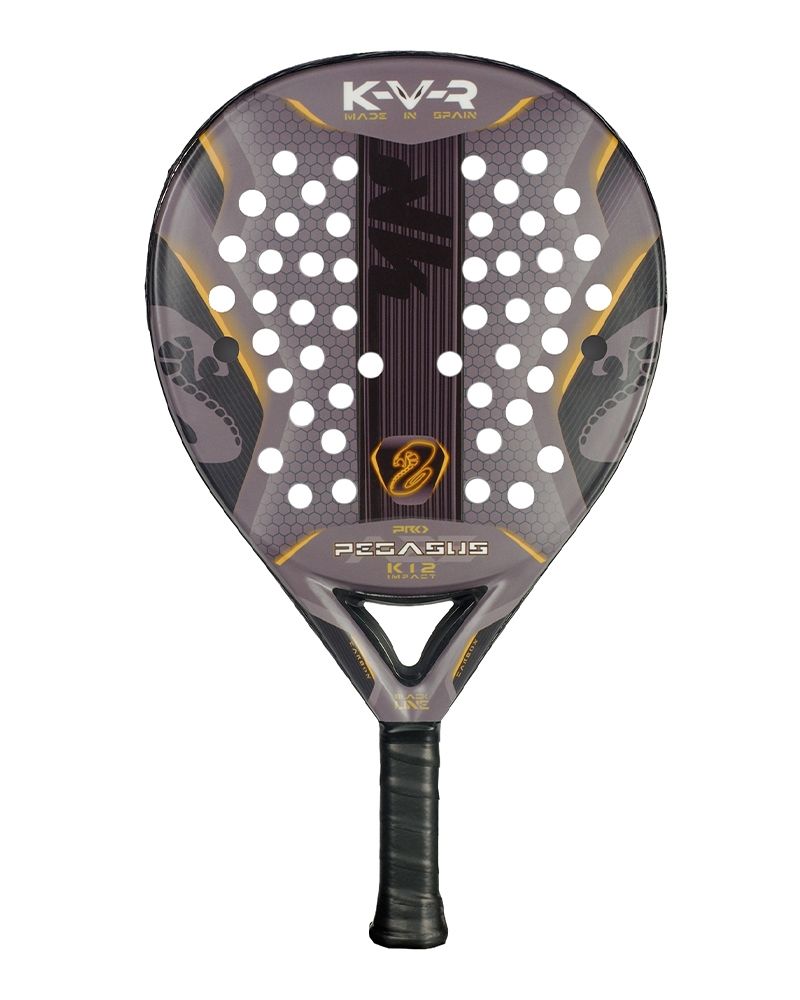 Raquete de padel Akkeron Pegasus Pro