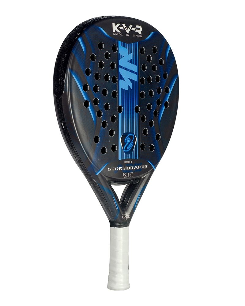 Raquete de padel Akkeron Stormbreaker, foto 2