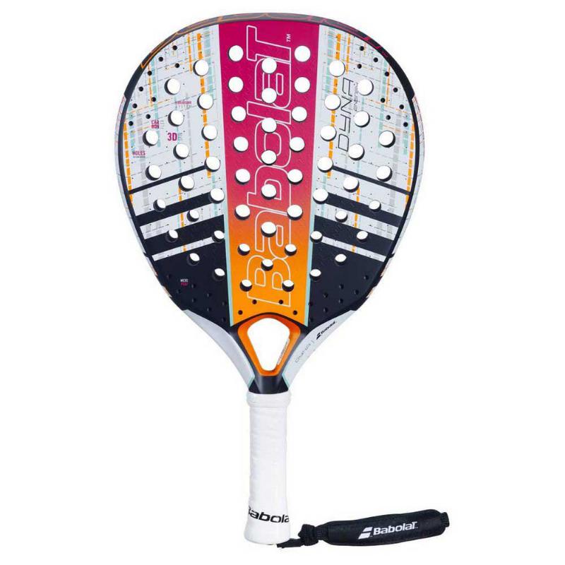 Babolat Dyna Energie padel racket