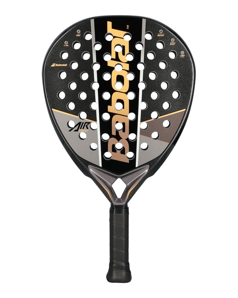 Babolat Air Crest 2026 padel racket