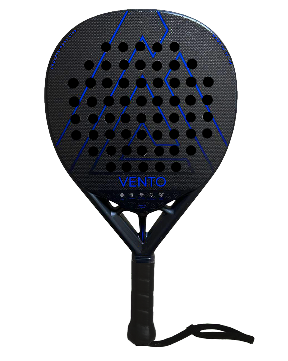 Alkemia Vento 2025 padel racket